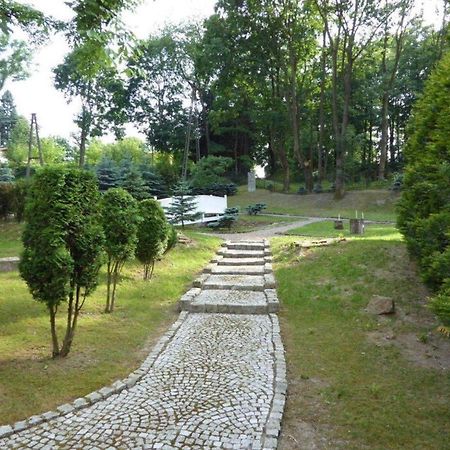 クドヴァ・ズドゥルイ Viilla Rezidence Bed & Breakfast エクステリア 写真